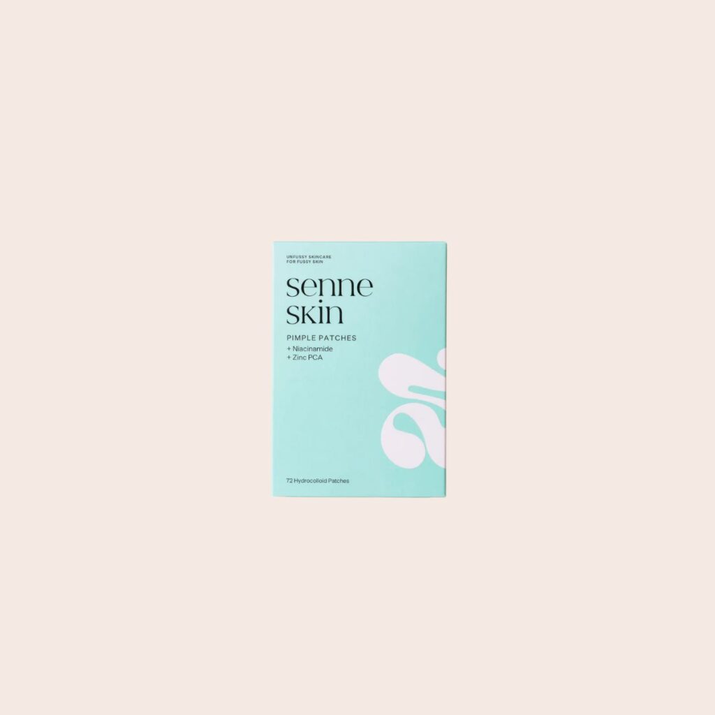 Senne Skin Pimple Patches 