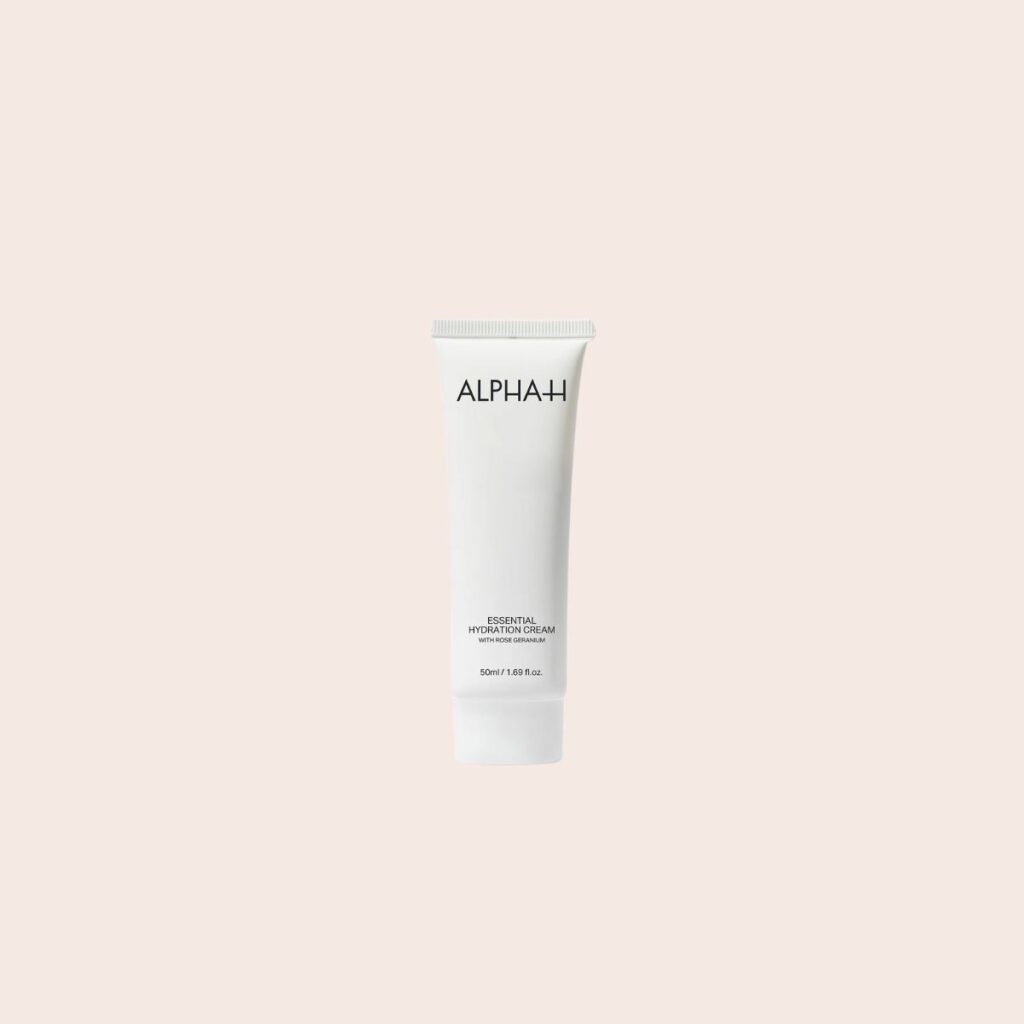 Alpha-H Essential Hydration Cream Alpha-H Essential Hydration Cream
