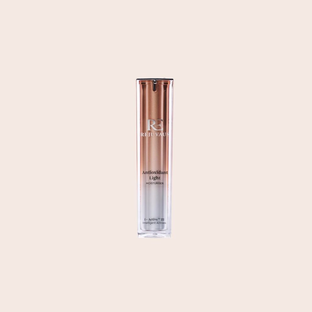 Rejuvaus Antioxidant Light Moisturiser Rejuvaus Antioxidant Light Moisturiser