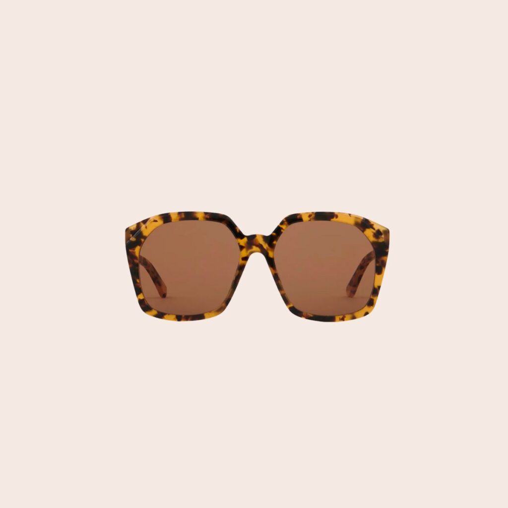 Chloé Salomé Sunglasses Chloé Salomé Sunglasses