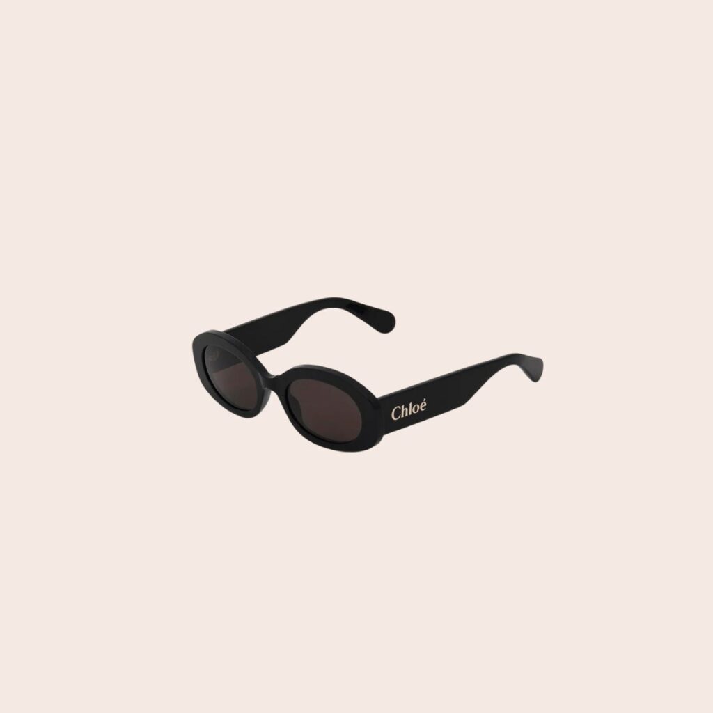 Chloé Naomy Sunglasses Chloé Naomy Sunglasses
