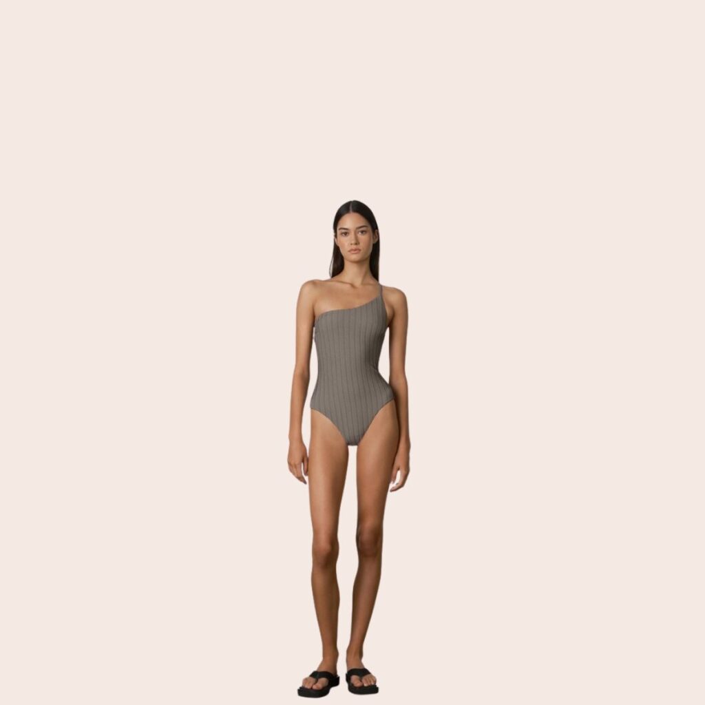 Zulu & Zephyr Lattice One Piece Zulu & Zephyr Lattice One Piece