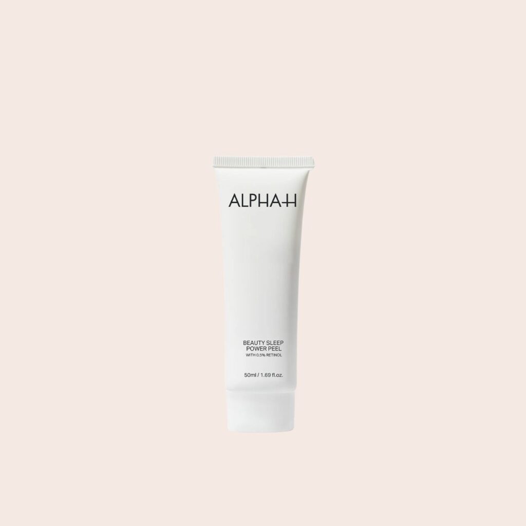 Alpha H Beauty Sleep Power Peel Alpha H Beauty Sleep Power Peel