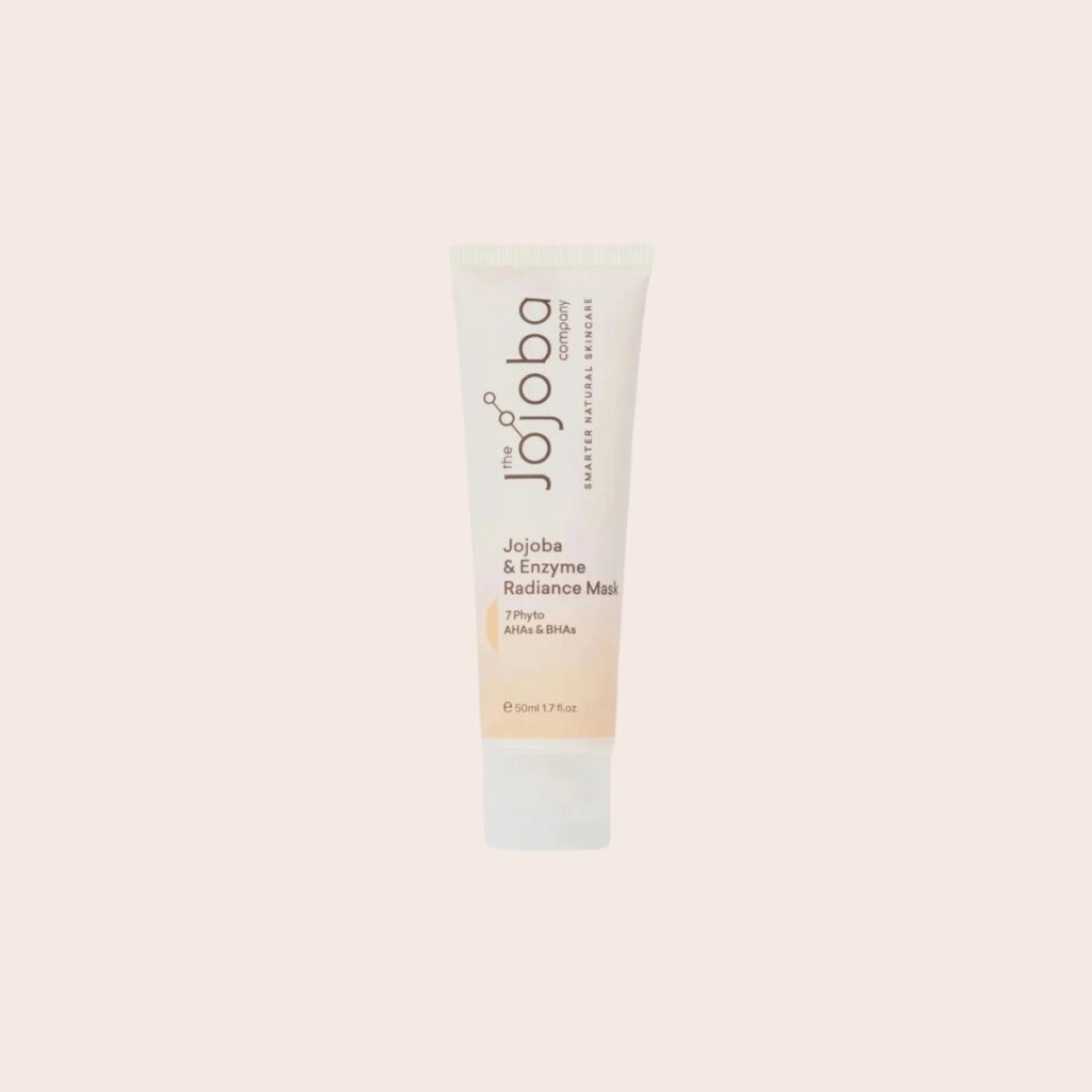 Jojoba & Enzyme Radiance Mask Jojoba & Enzyme Radiance Mask