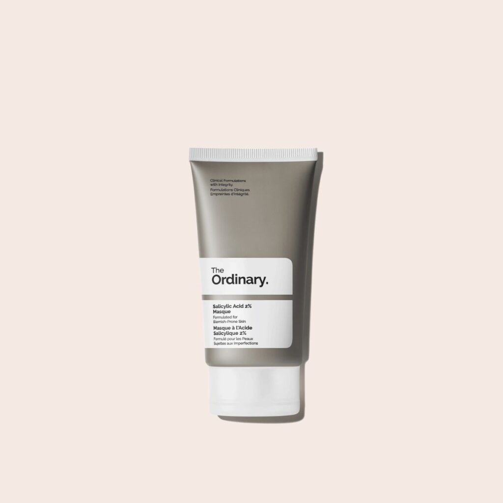 The Ordinary Salicylic Acid 2% Masque The Ordinary Salicylic Acid 2% Masque