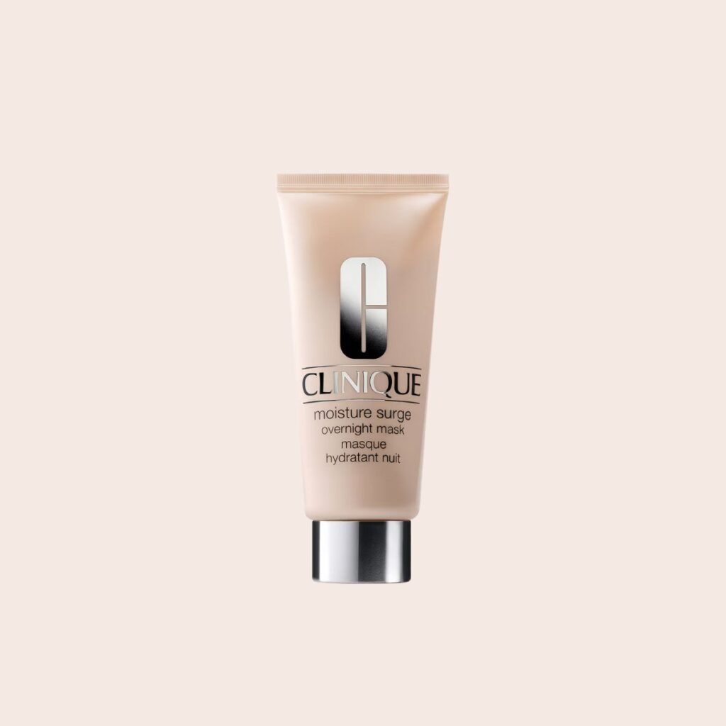 Clinique Moisture Surge Overnight Mask Clinique Moisture Surge Overnight Mask