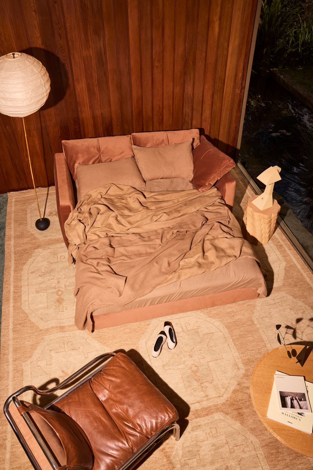 Koala's Paddo Sofa Bed