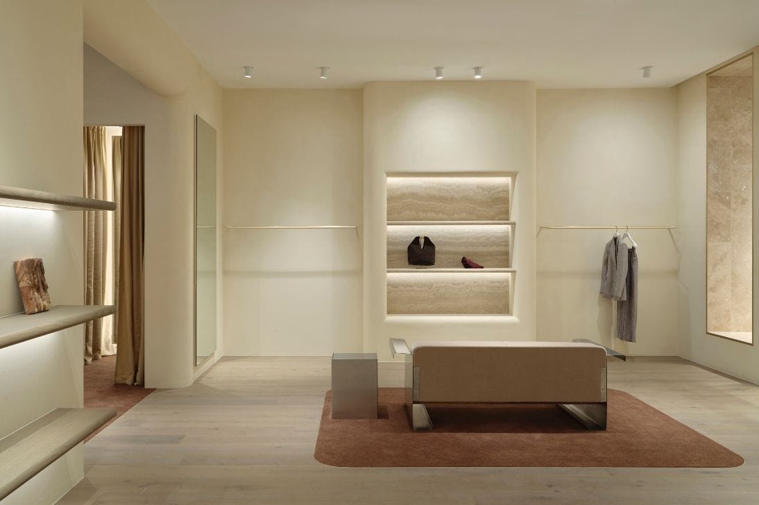 Camilla & Marc have opened their first South Australian boutique in Burnside Village.