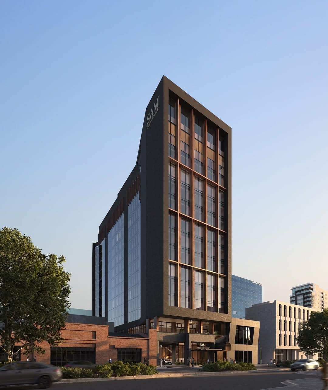 Sam Renders The Best New Hotels in Australia to Book Into in 2025