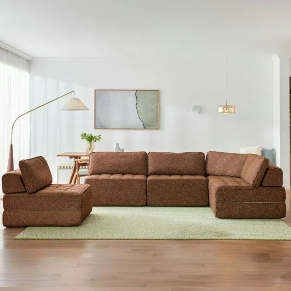Ecosa Omni Sofa Bed