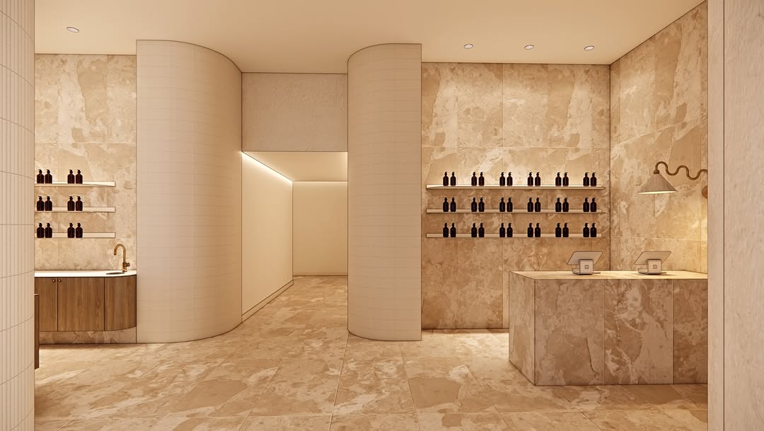 Elara Spa Render Burnside Village, Adelaide, South Australia 2 Elara spa is coming soon to Burnside Village in Adelaide, South Australia.