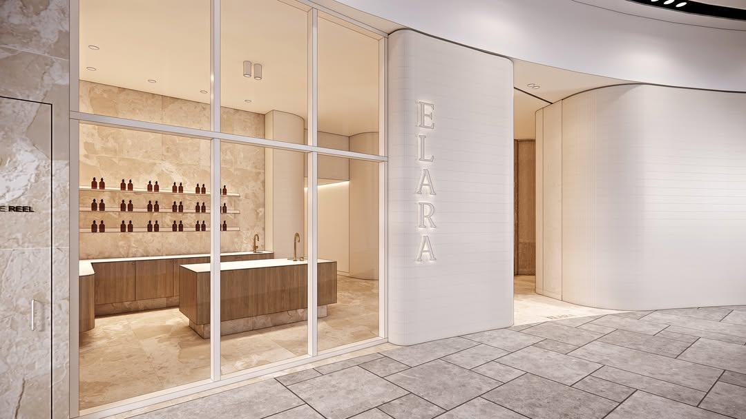 Elara Spa Render Burnside Village, Adelaide, South Australia 3 Elara spa is coming soon to Burnside Village in Adelaide, South Australia.