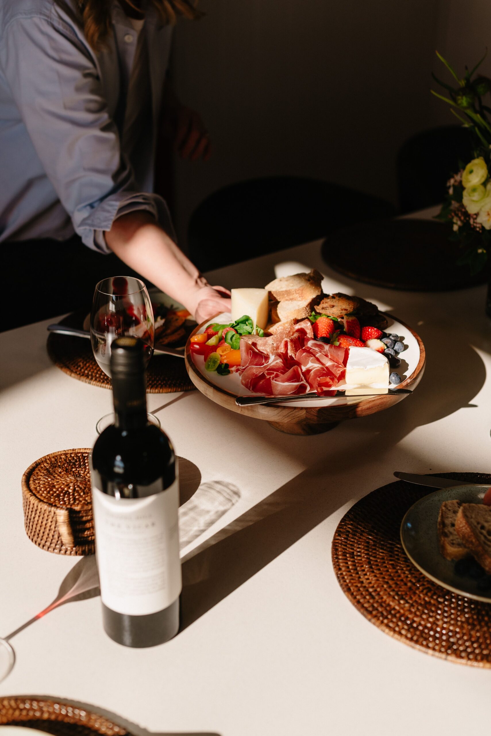 Fleurieu Food Festival, South Australia 1 The Fleurieu Food Festival returns to South Australia in August.