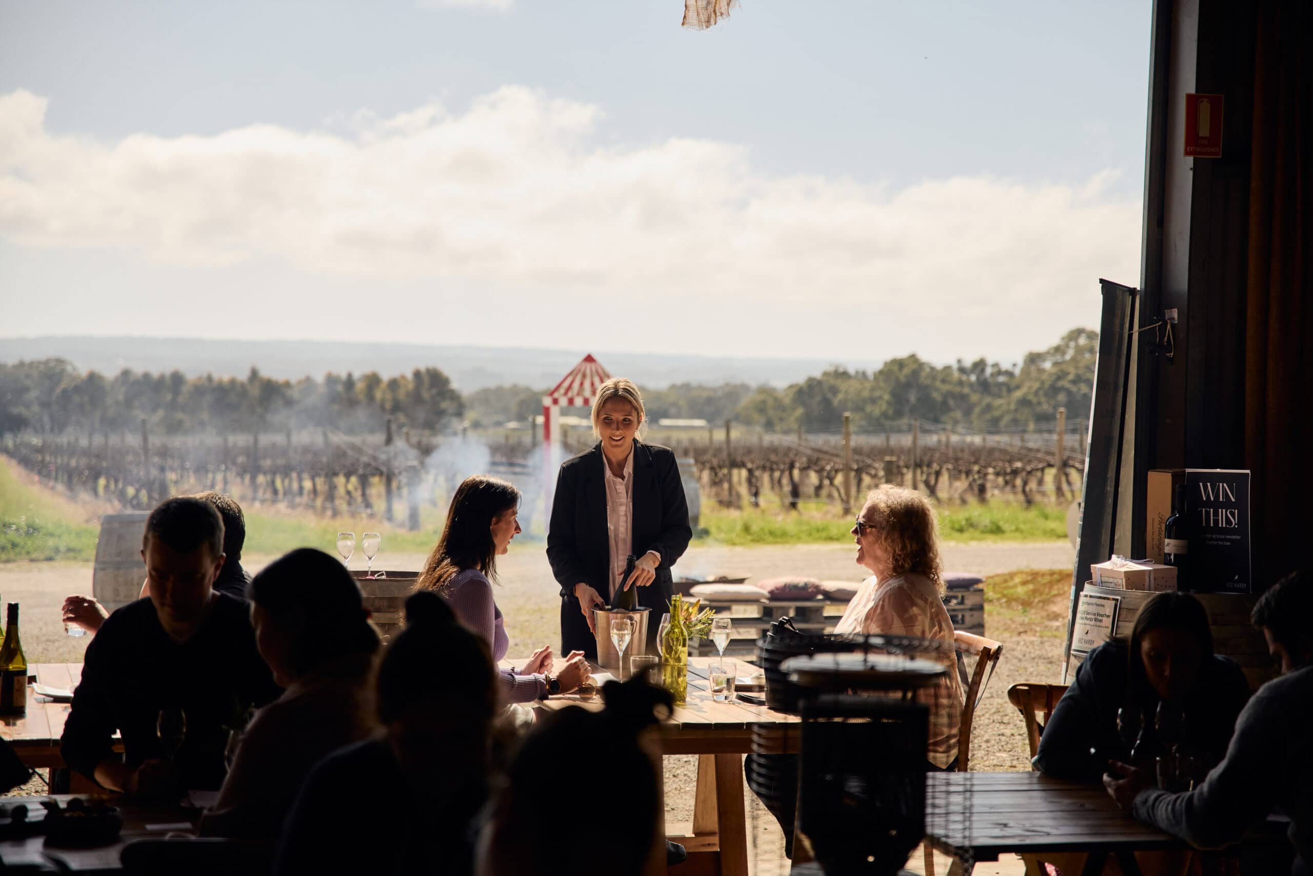 Fleurieu Food Festival, South Australia 3 The Fleurieu Food Festival returns to South Australia in August.