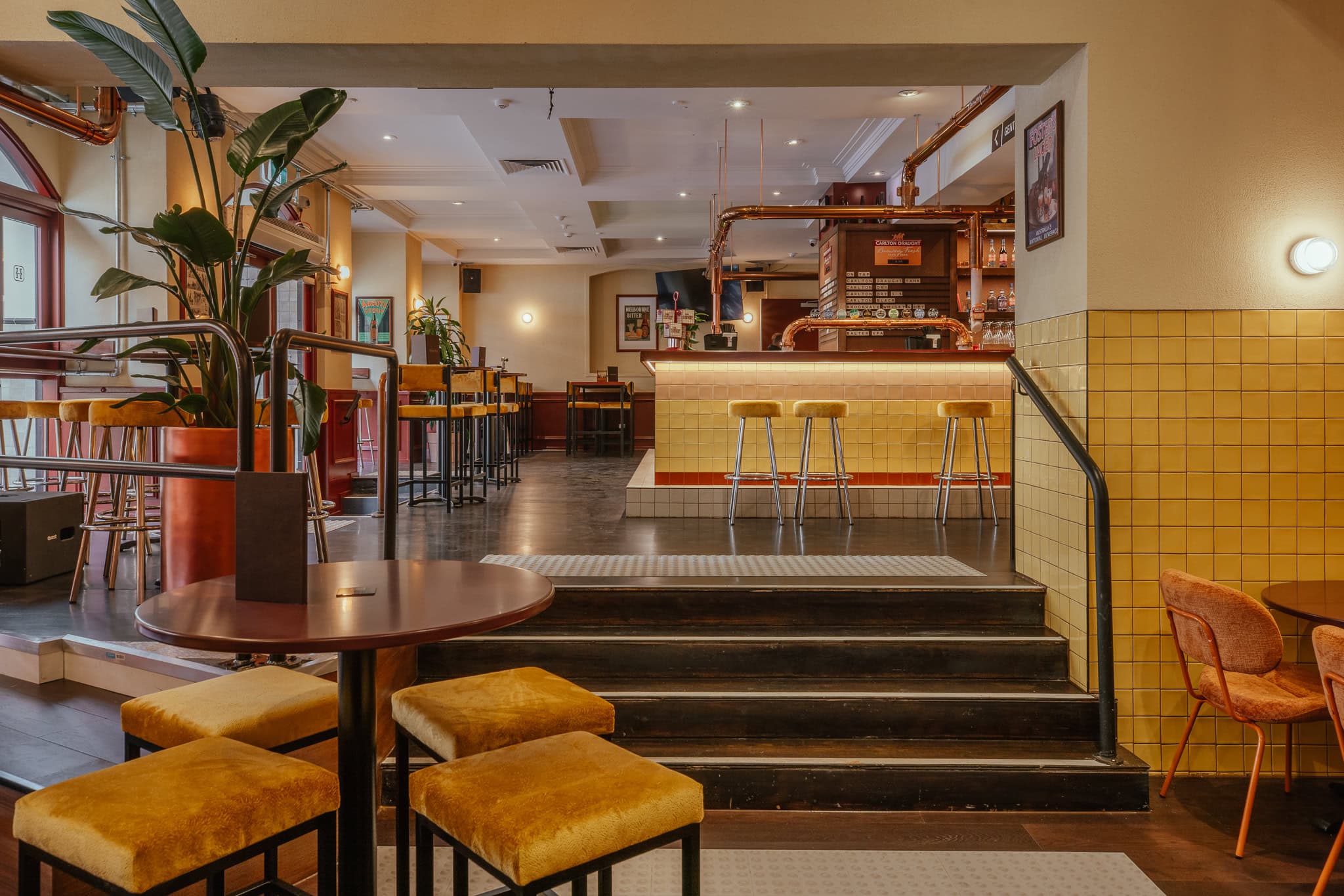 Hickens Hotel - @zennieshia - Zennieshia Butts-5