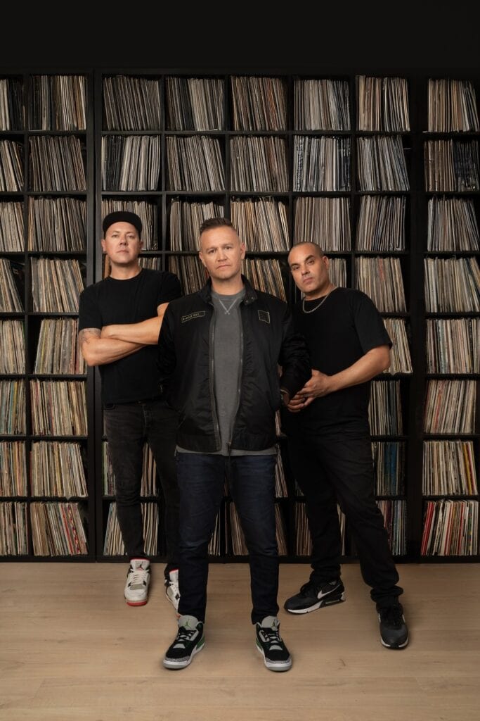 Hilltop Hoods Announce Never Coming Home Tour.