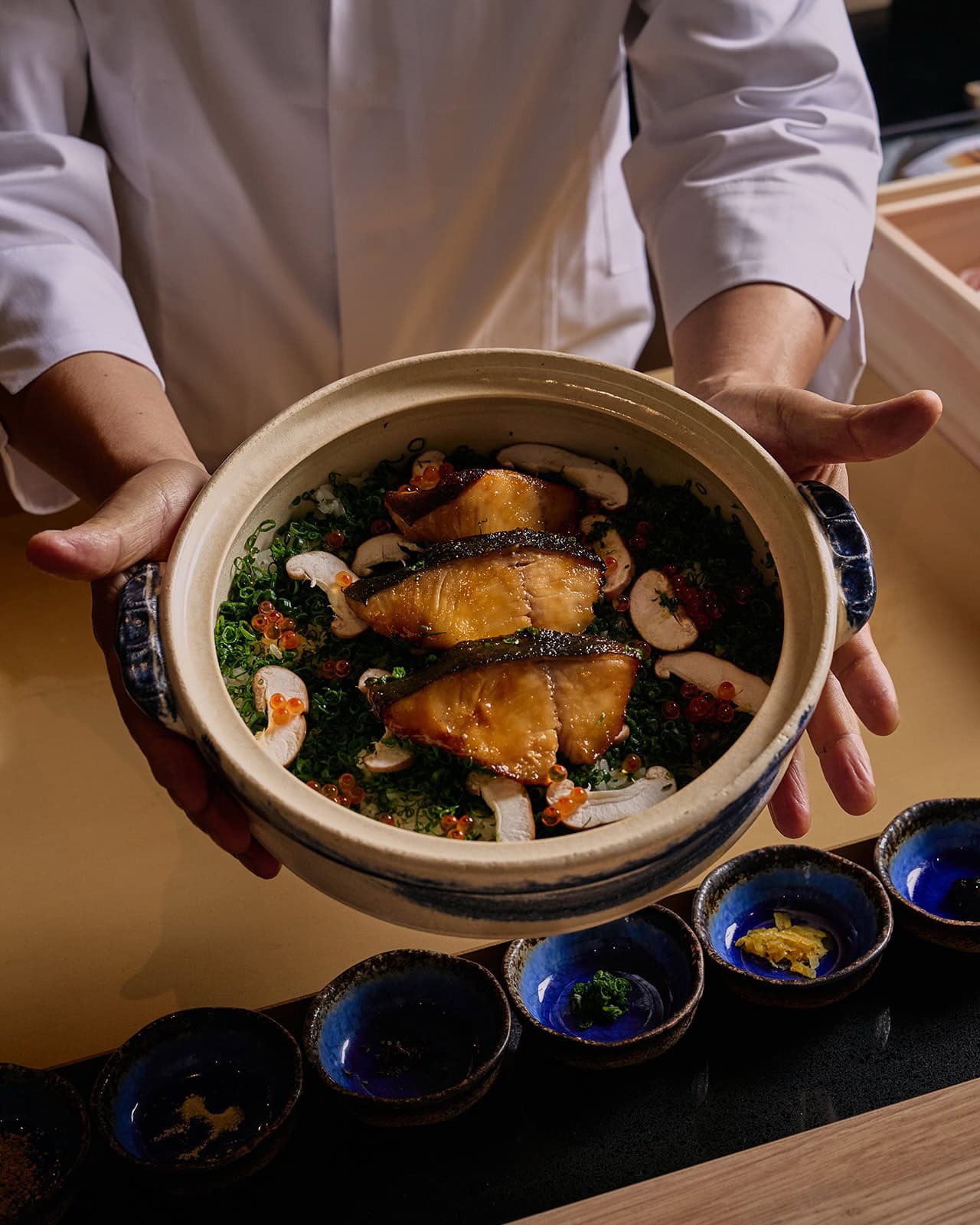 kirishima in melbourne a new japanese restaurant