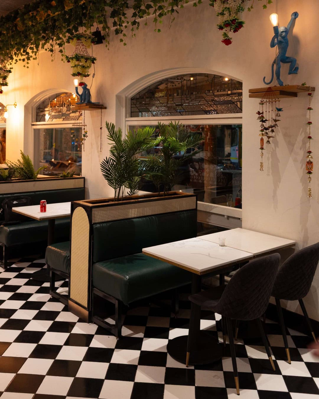 Mukka Melbourne, Indian Restaurant (1)