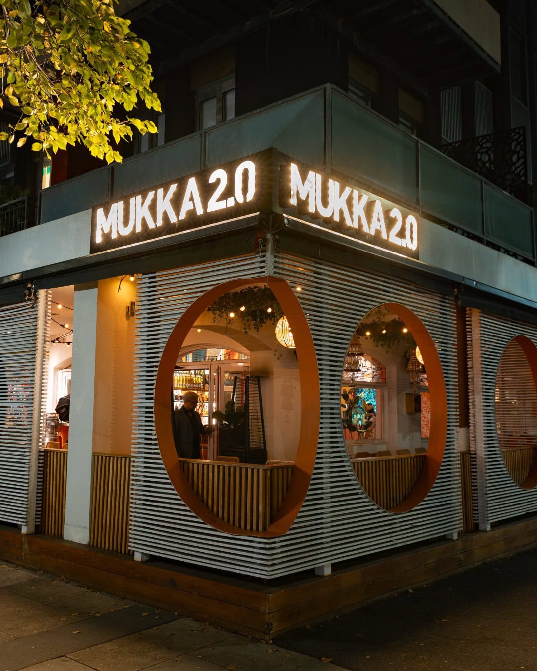 Mukka Melbourne, Indian Restaurant (3)