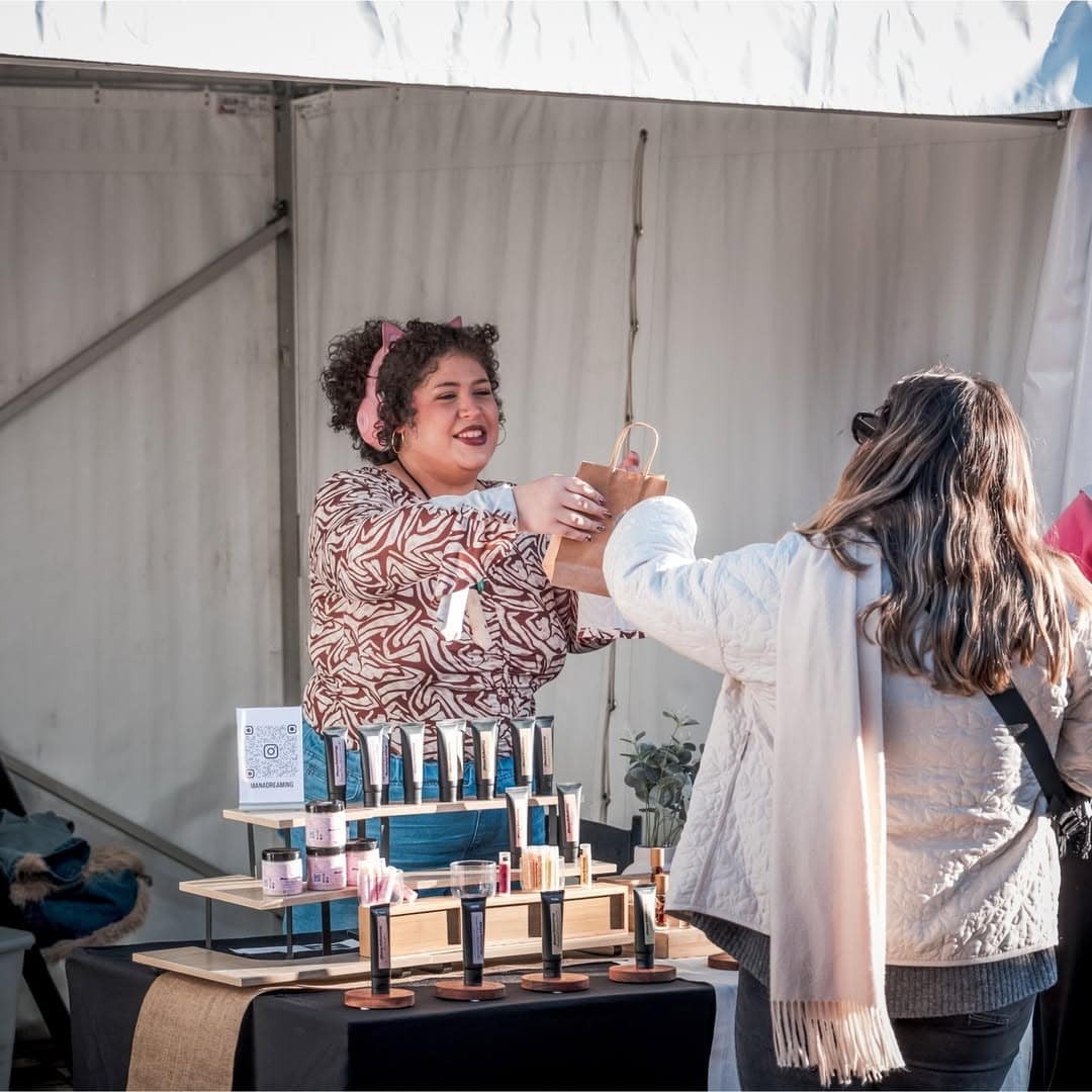 NAIDOC Market Melbourne