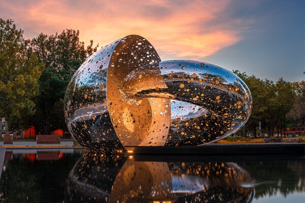 Plan the Ultimate Canberra Weekend Escape With Our Guide