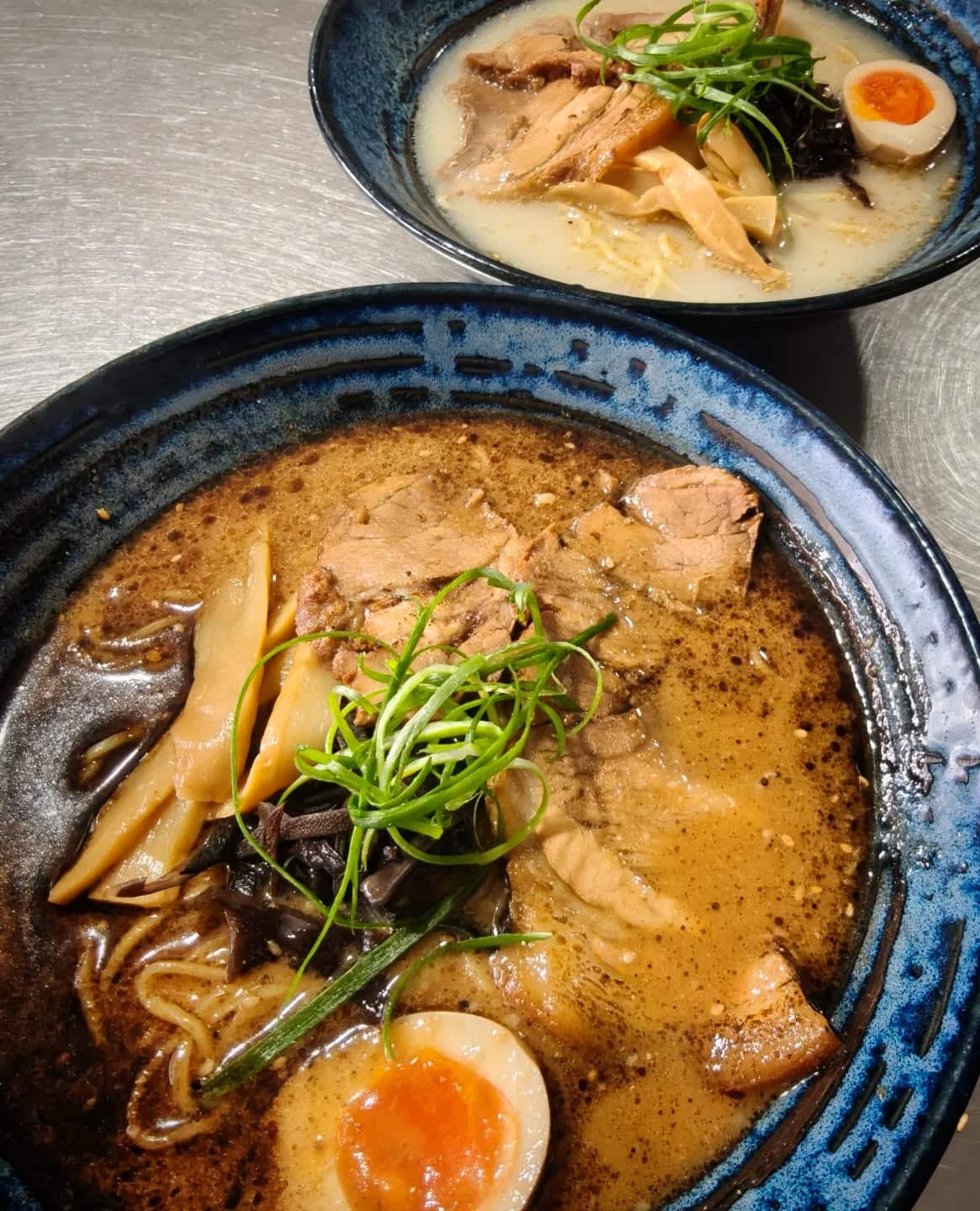 Panko Chan Kingston Beach Hobart Ramen Spot (1)