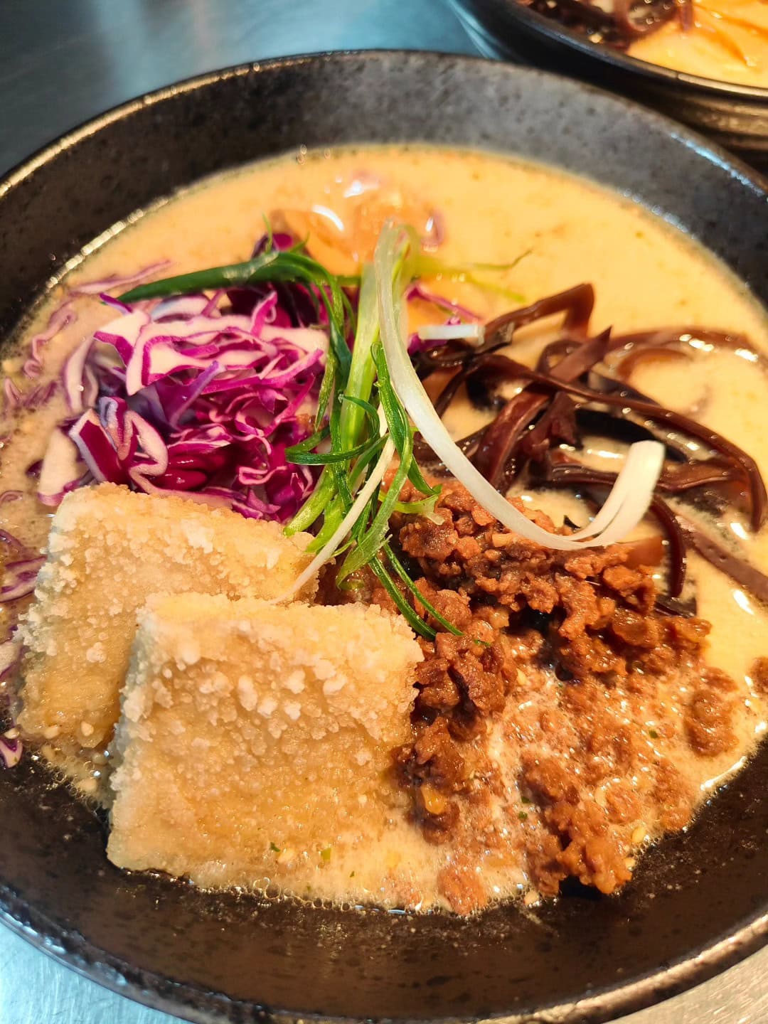 Panko Chan Kingston Beach Hobart Ramen Spot (1)