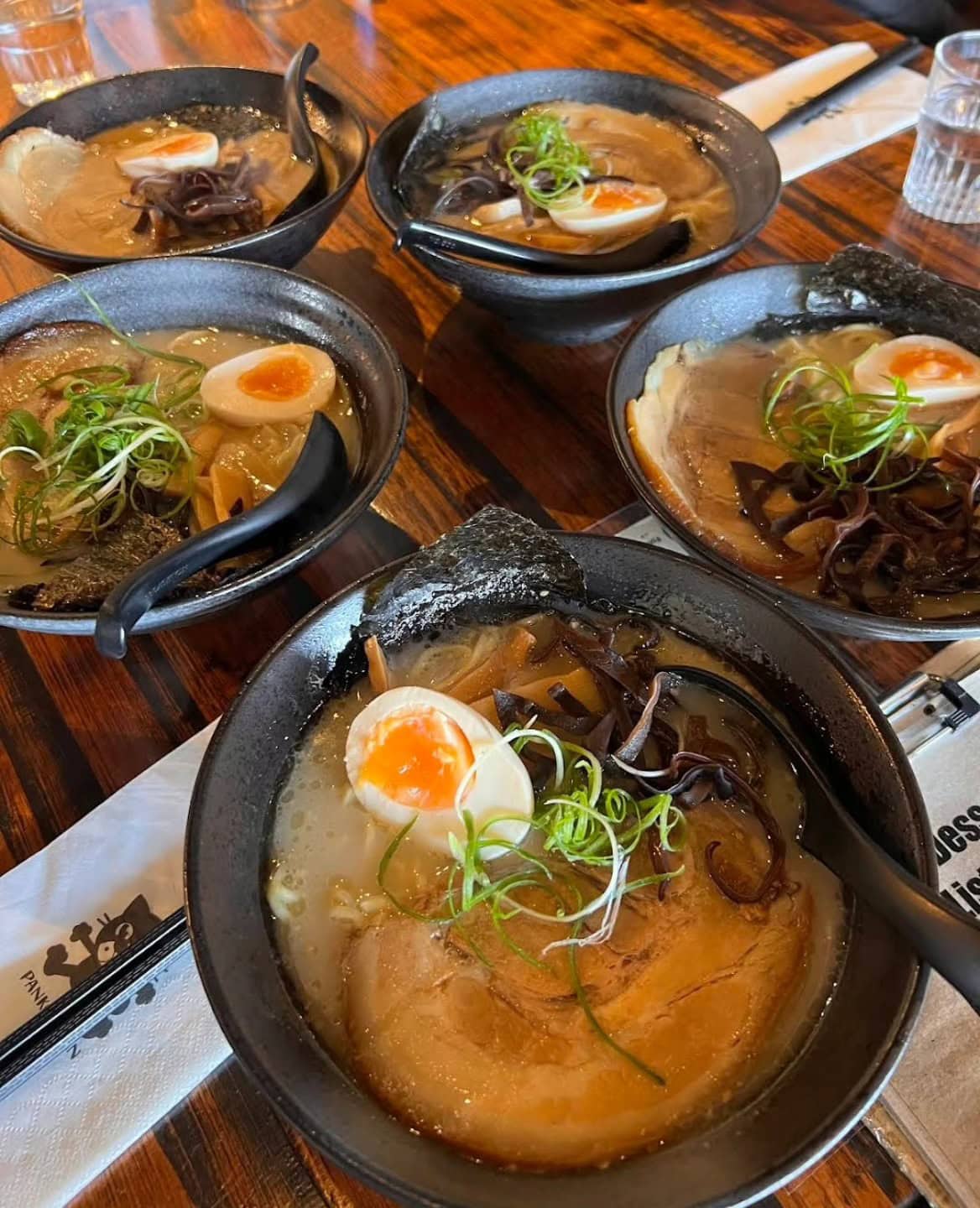 Panko Chan Kingston Beach Hobart Ramen Spot (1)