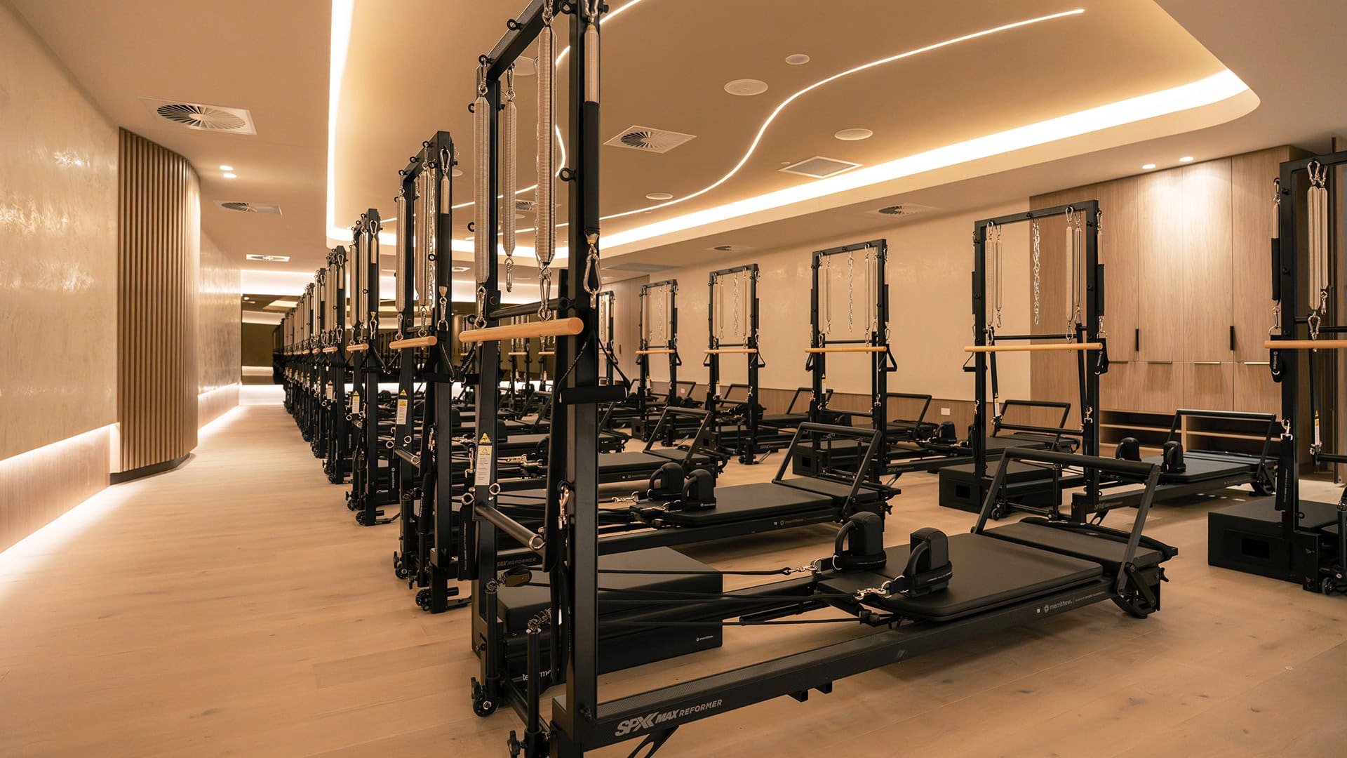 Reformer