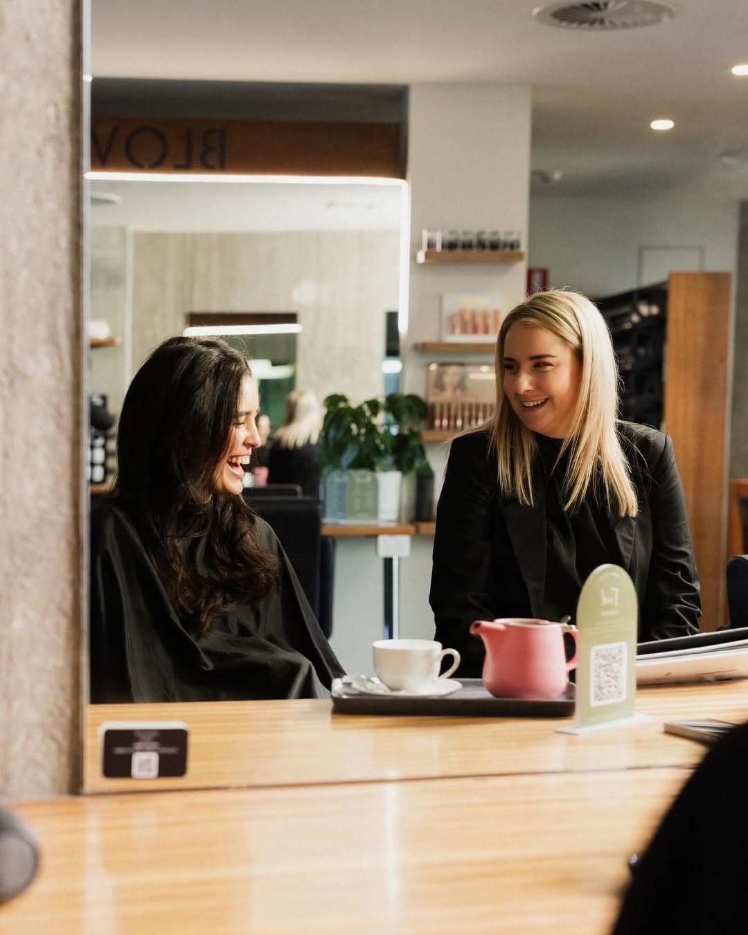 best hair salons tasmania Silo Hair launceston