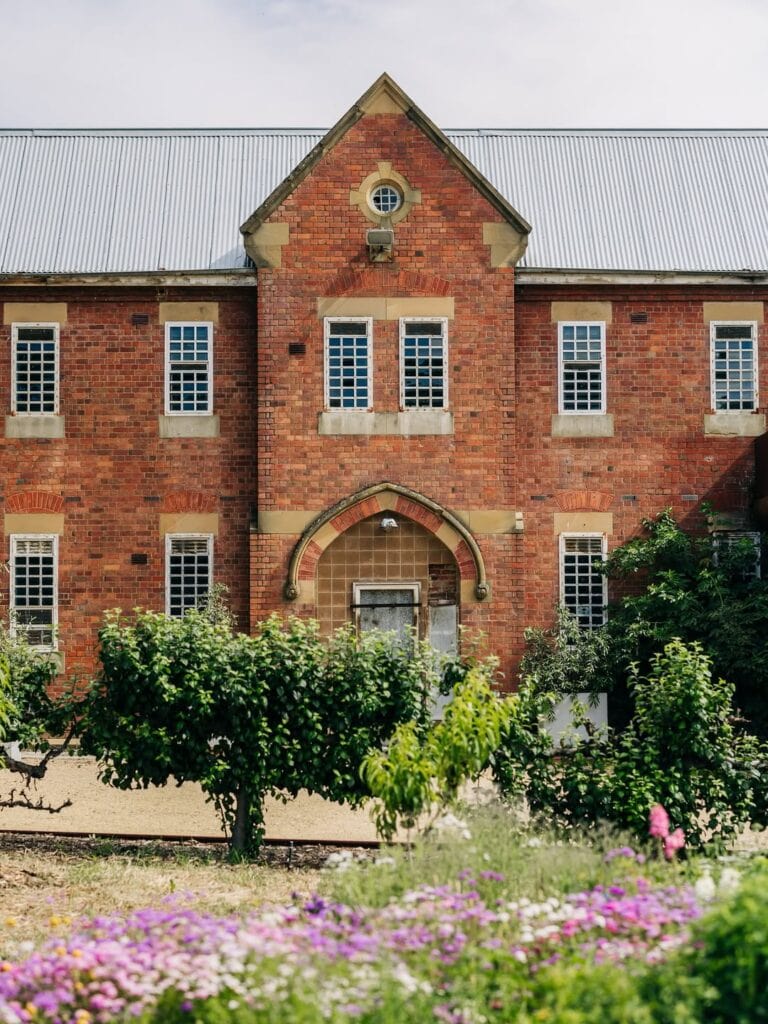 The Agrarian Kitchen Hobart (2)