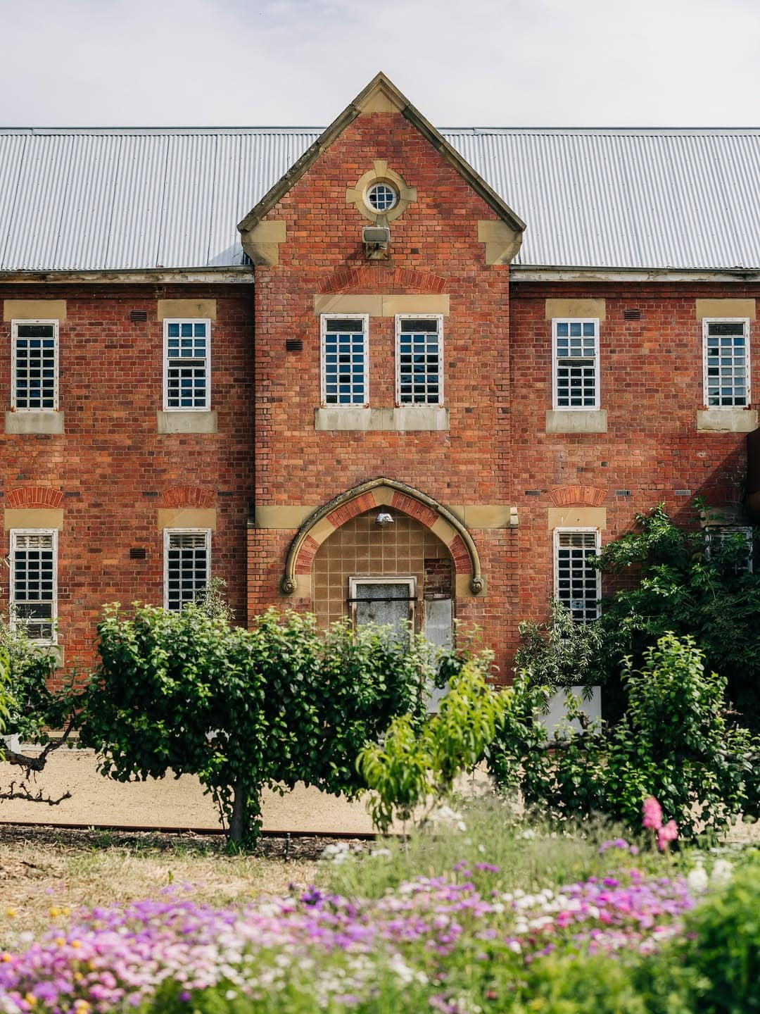 The Agrarian Kitchen Hobart (2)