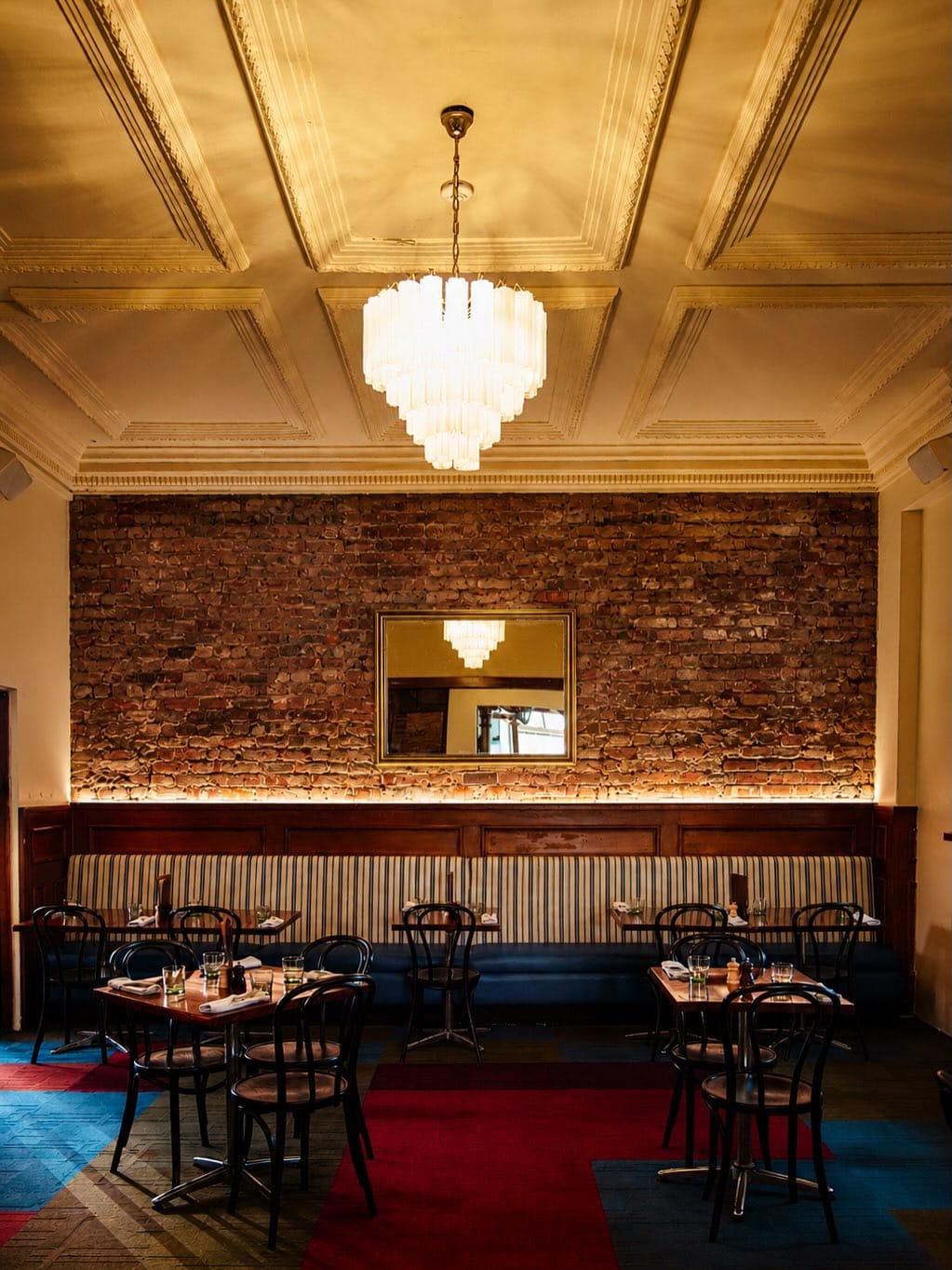 The George Hotel South Melbourne