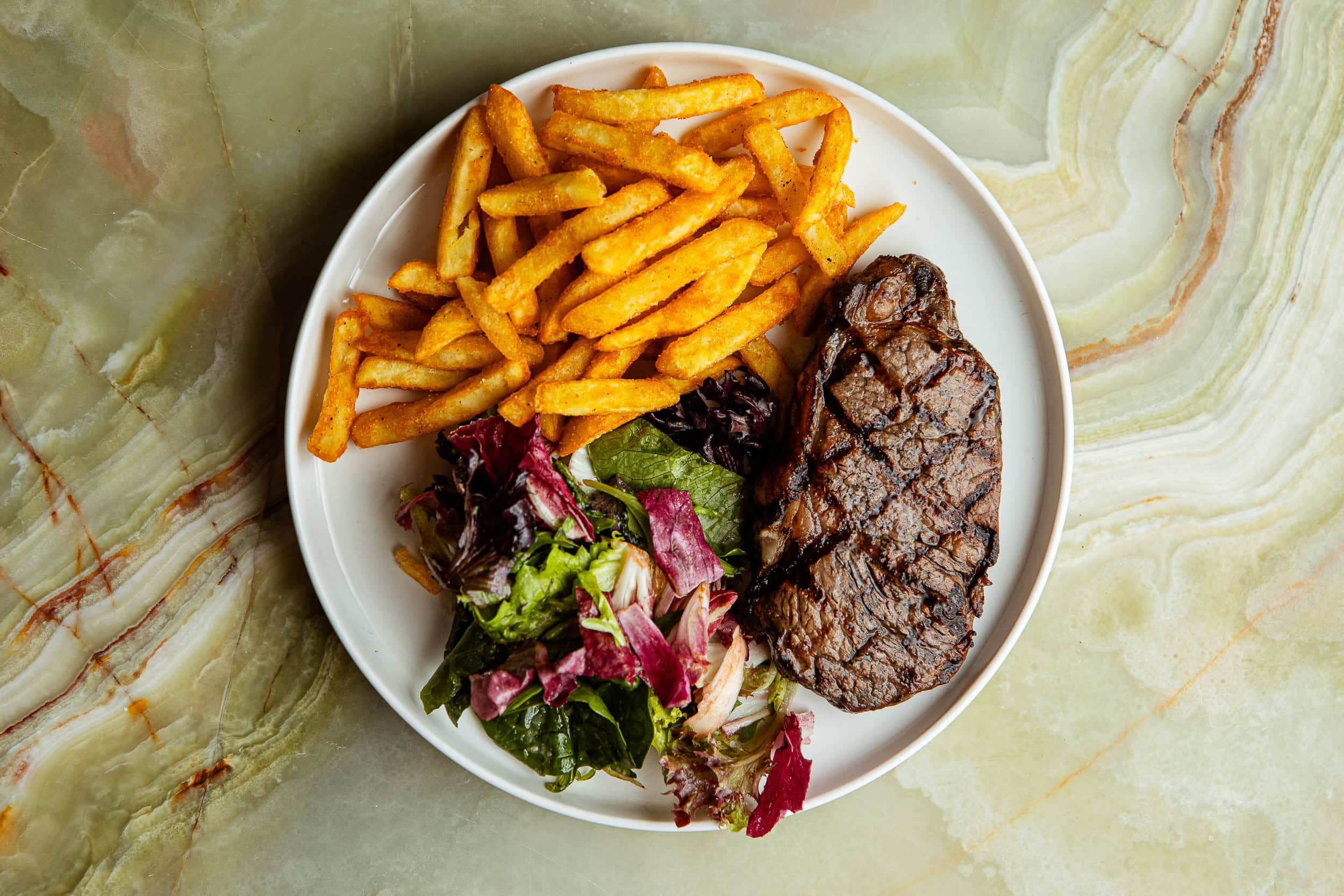 The Light Brigade_steak 2