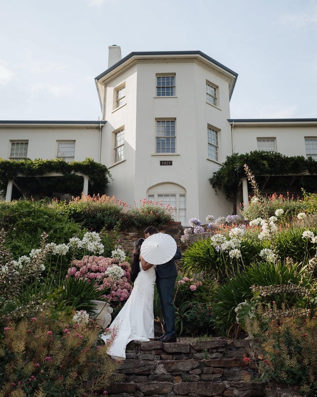 best wedding venues in Tasmania The Woodbridge Tasmania