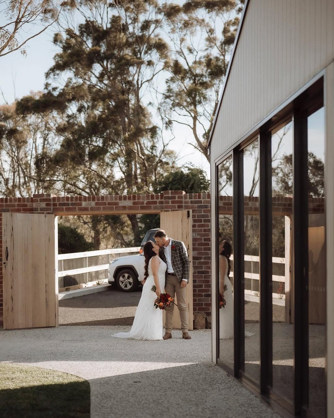 Tranquility Estate Tasmania @doxa.visual
