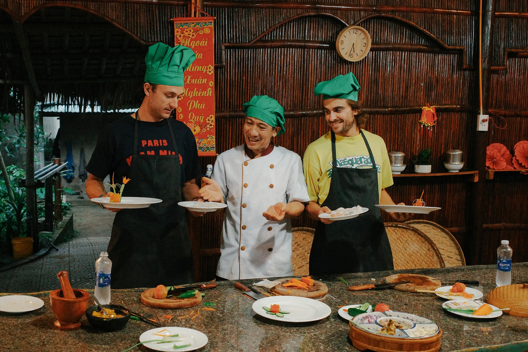 Vietnam