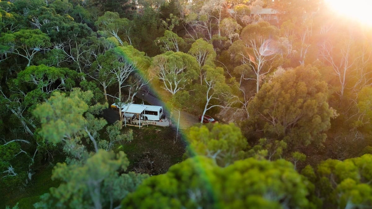 Woodland Way Stay, Adelaide, South Australia 1 Woodland Way Stay is an Airbnb in Adelaide, South Australia.