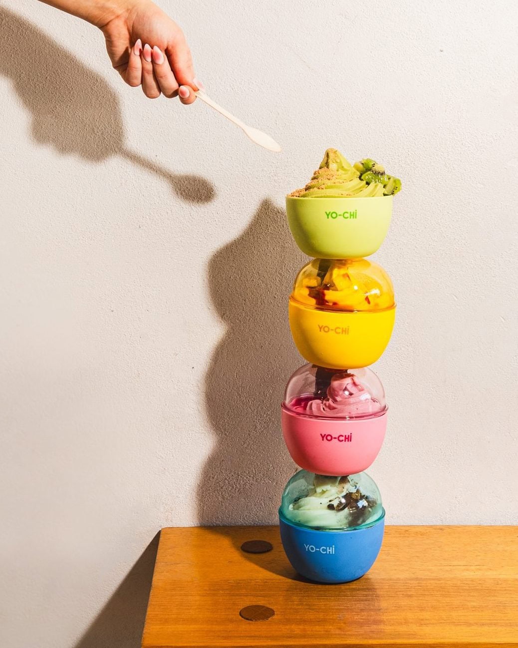 Yo-Chi x KeepCup launch second edition of Go Bowls.