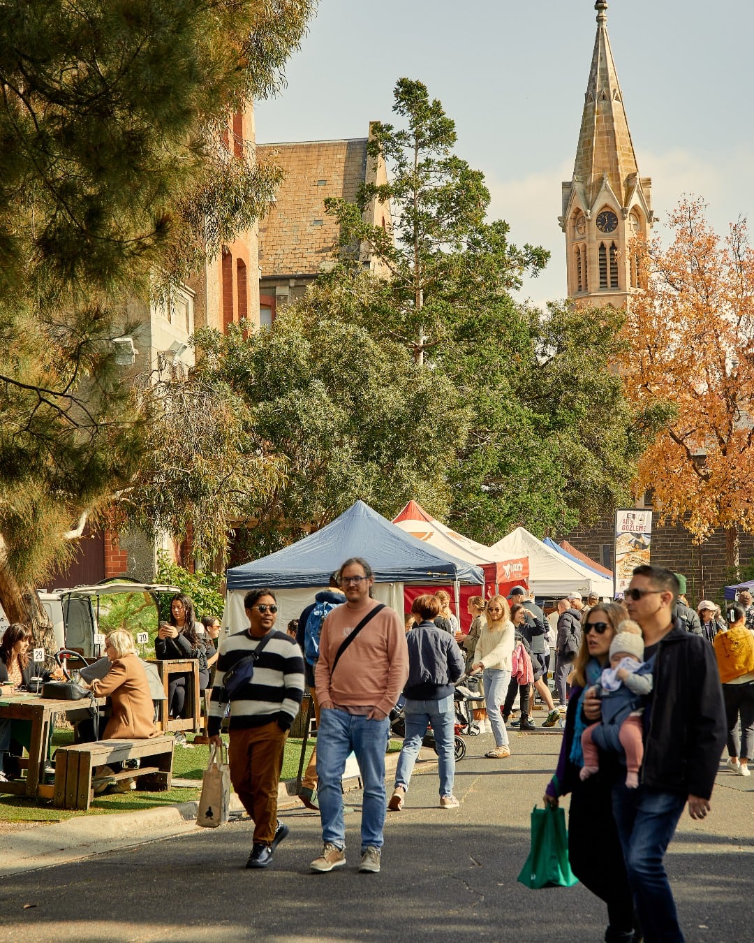 best winter markets melbourne abbostsford regional farmes market melbourne