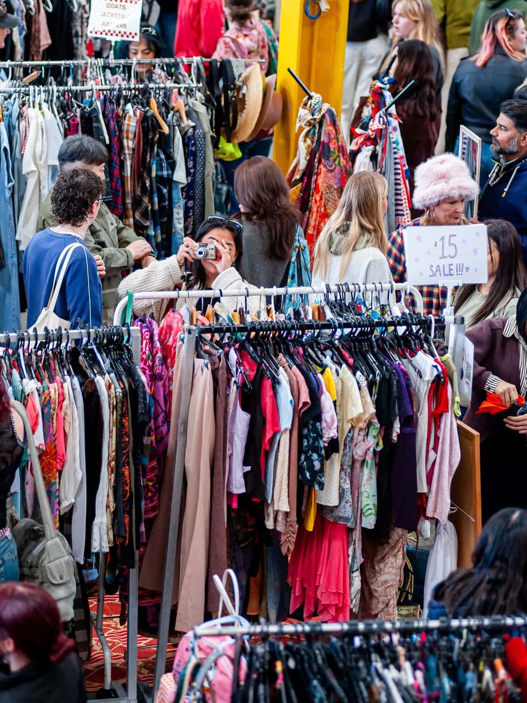 fashion thrift society melbourne