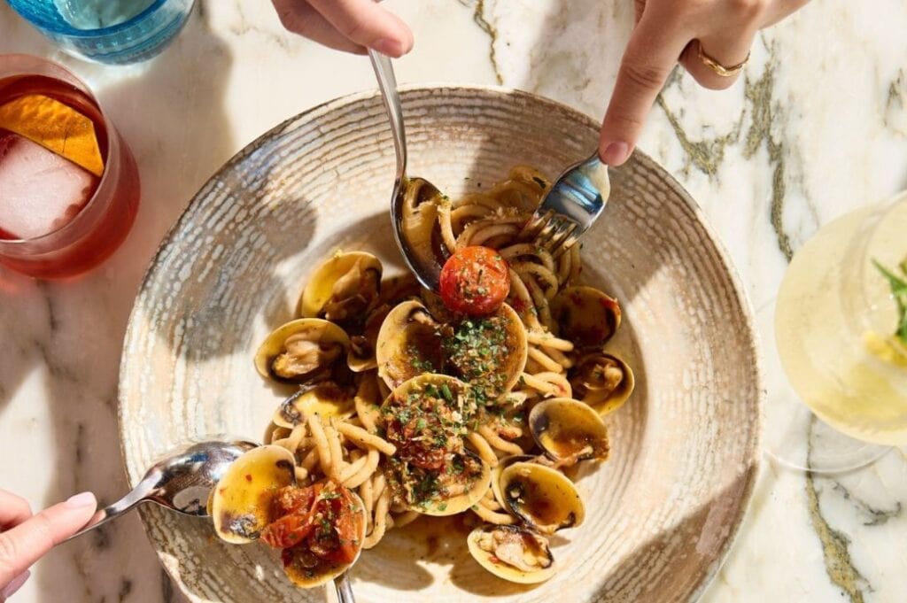 iTL Kitchen named a finalist in the SA 2025 Restaurant & Catering Hostplus Awards For Excellence.