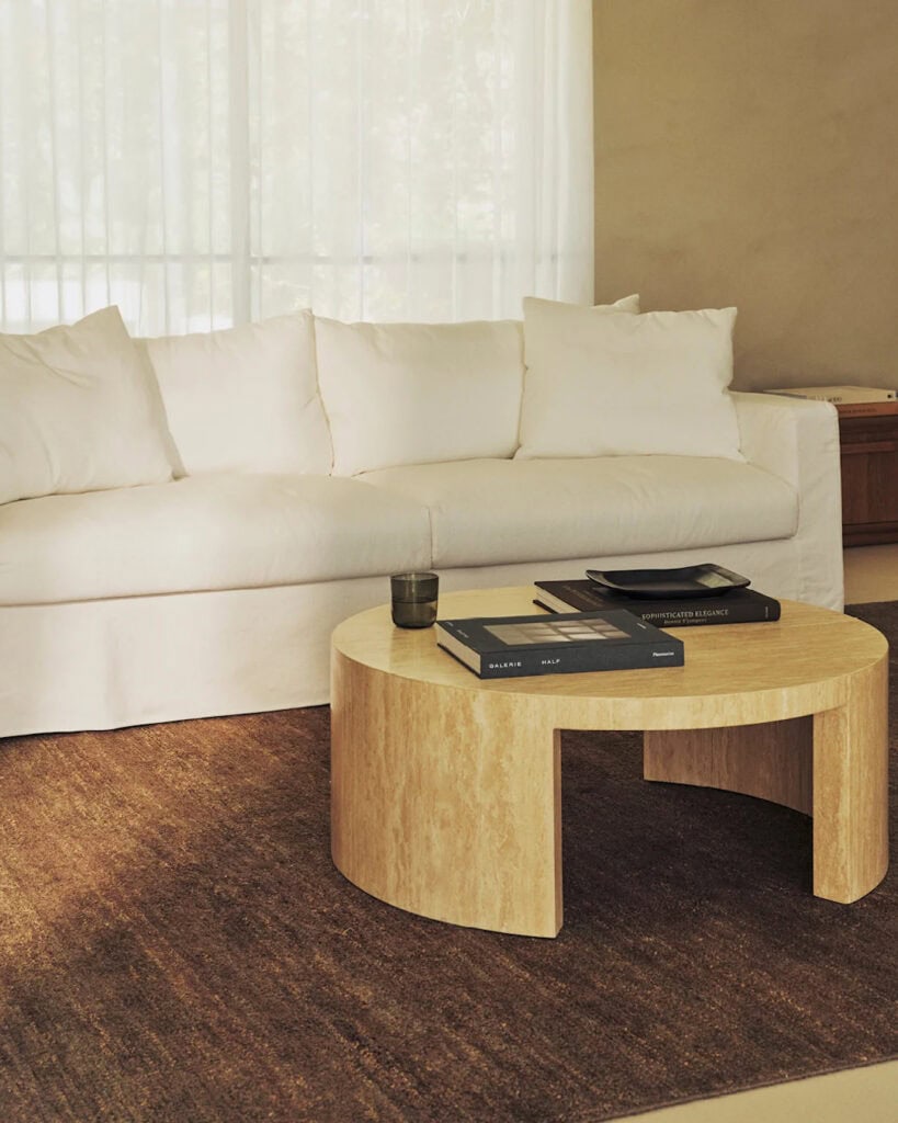MCM House Johnson Sofa Bed