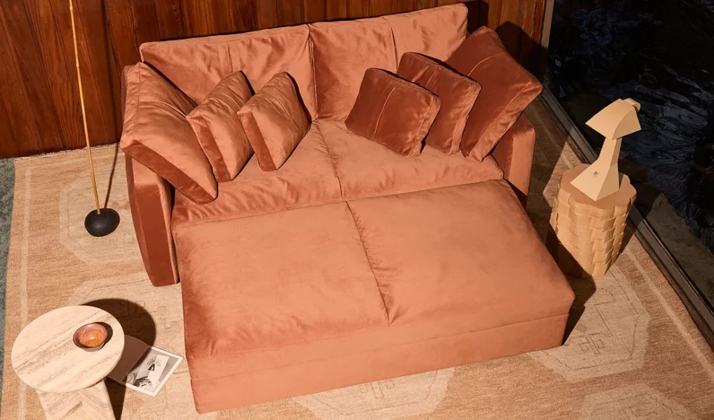 Paddo Sofa Bed from Koala