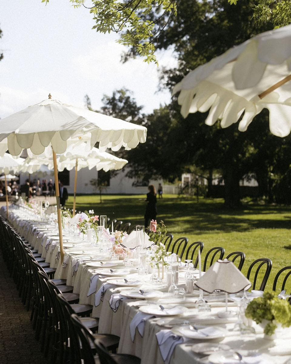 Quamby Estate tasmania wedding venue