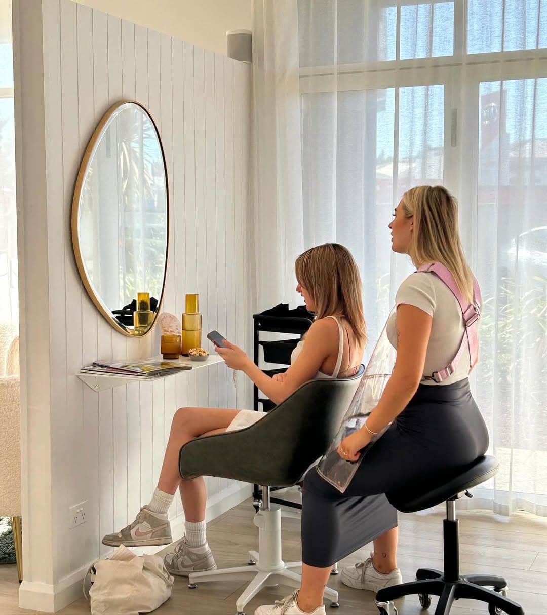 best hair salons in launceston salon kephi launceston