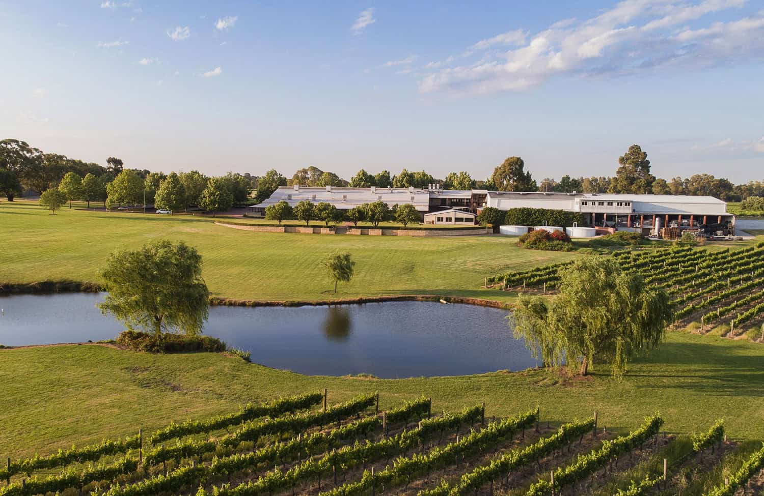 sandalford swan valley
