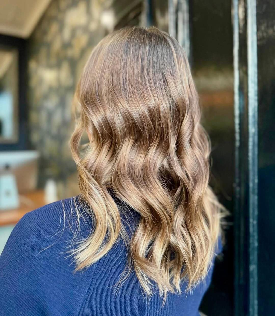 terrace hair launceston