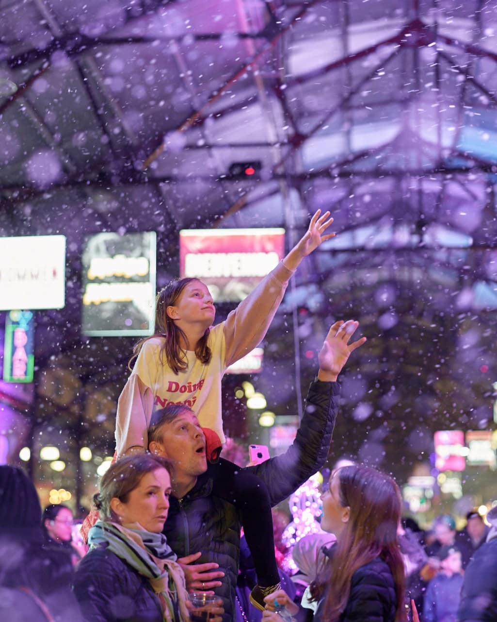 winter night market queen vic best winter markets melbourne 1