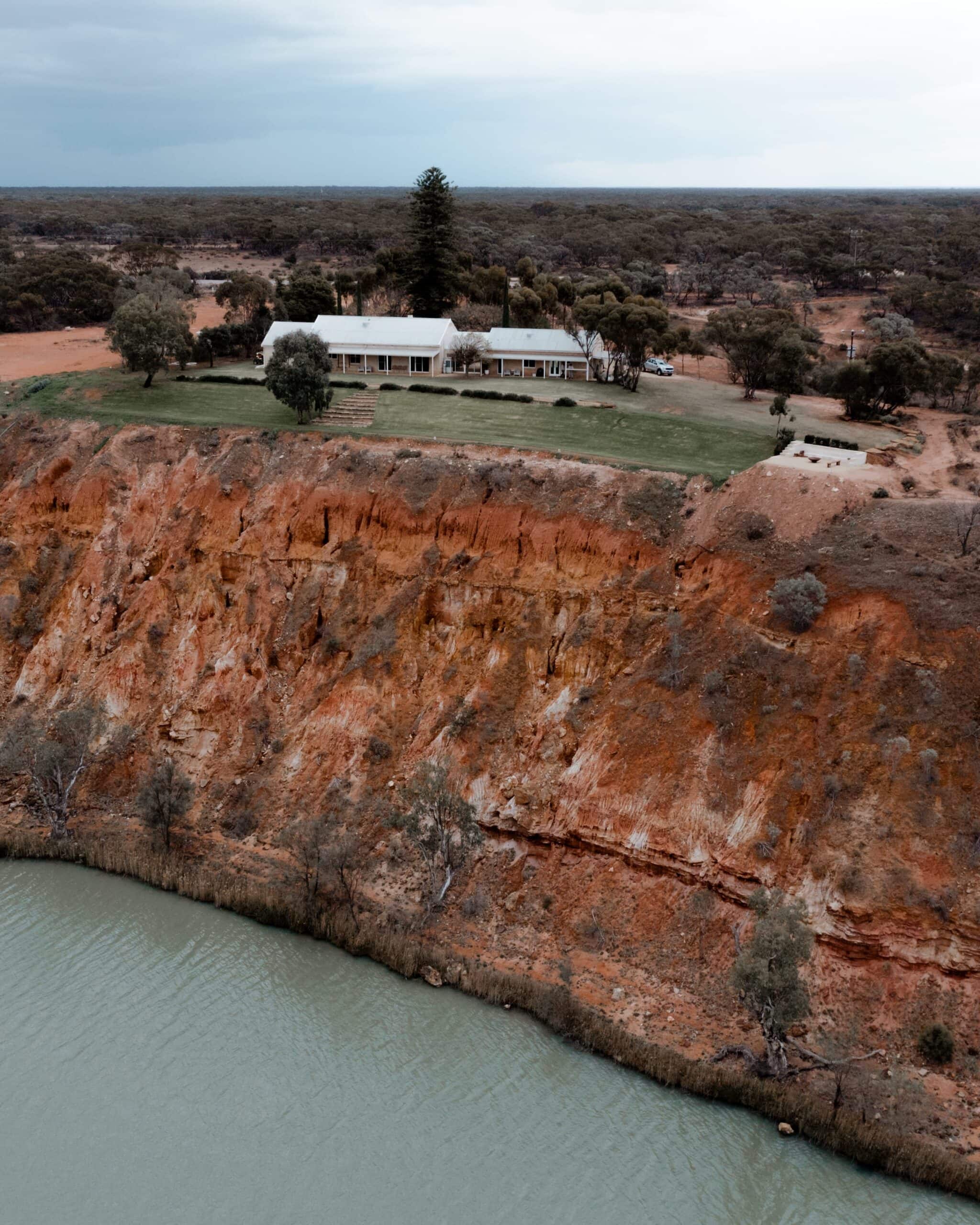 River Vista in Riverland.